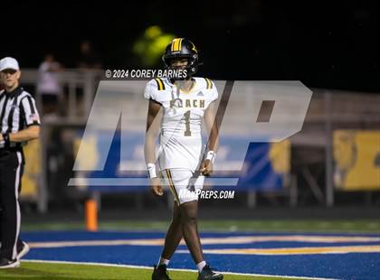Thumbnail 3 in Northeast vs. Peach County photogallery.
