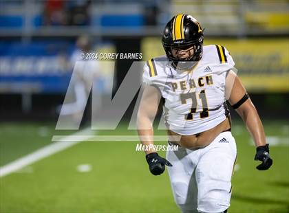 Thumbnail 1 in Northeast vs. Peach County photogallery.