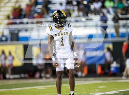 Thumbnail 2 in Northeast vs. Peach County photogallery.