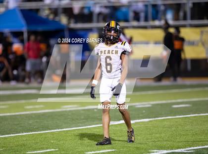 Thumbnail 1 in Northeast vs. Peach County photogallery.