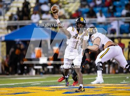 Thumbnail 1 in Northeast vs. Peach County photogallery.