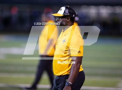 Thumbnail 3 in Northeast vs. Peach County photogallery.