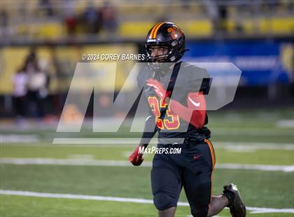 Thumbnail 1 in Northeast vs. Peach County photogallery.