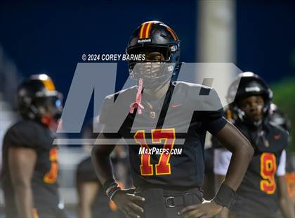 Thumbnail 2 in Northeast vs. Peach County photogallery.