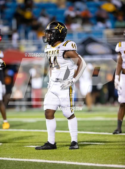 Thumbnail 1 in Northeast vs. Peach County photogallery.