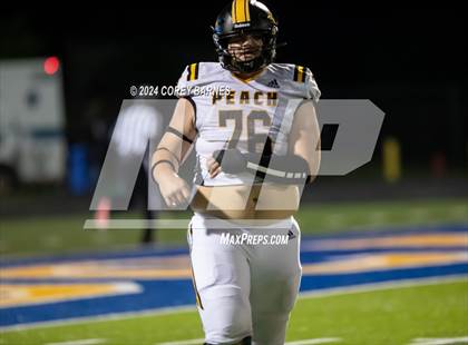 Thumbnail 3 in Northeast vs. Peach County photogallery.