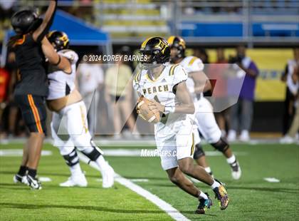 Thumbnail 2 in Northeast vs. Peach County photogallery.