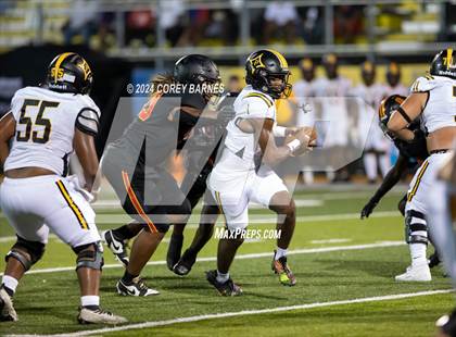 Thumbnail 2 in Northeast vs. Peach County photogallery.