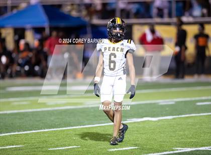 Thumbnail 2 in Northeast vs. Peach County photogallery.