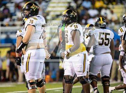 Thumbnail 1 in Northeast vs. Peach County photogallery.
