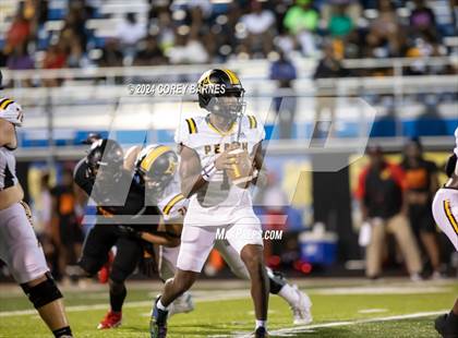 Thumbnail 2 in Northeast vs. Peach County photogallery.