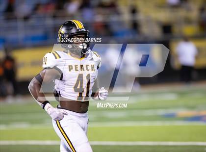 Thumbnail 1 in Northeast vs. Peach County photogallery.