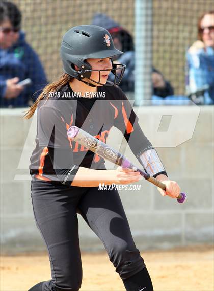 Thumbnail 1 in Idaho Falls vs. Caldwell photogallery.