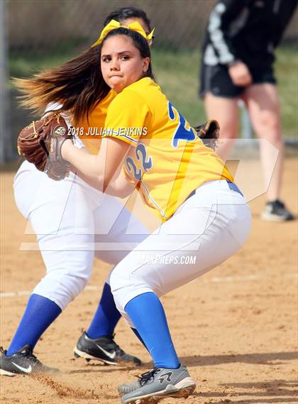 Thumbnail 2 in Idaho Falls vs. Caldwell photogallery.