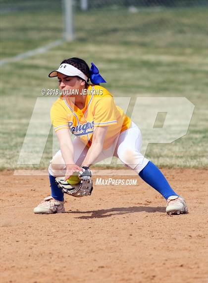 Thumbnail 2 in Idaho Falls vs. Caldwell photogallery.