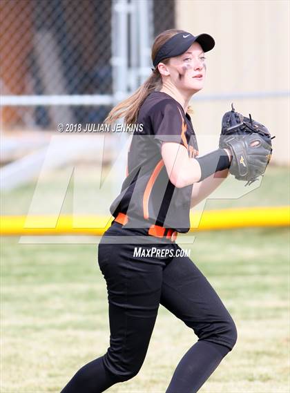 Thumbnail 2 in Idaho Falls vs. Caldwell photogallery.