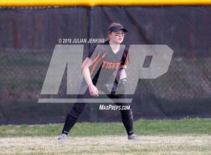 Thumbnail 2 in Idaho Falls vs. Caldwell photogallery.