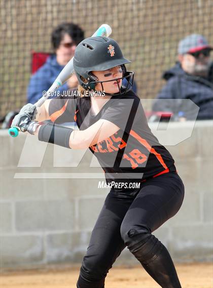Thumbnail 3 in Idaho Falls vs. Caldwell photogallery.