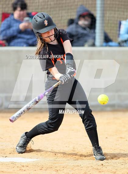 Thumbnail 2 in Idaho Falls vs. Caldwell photogallery.