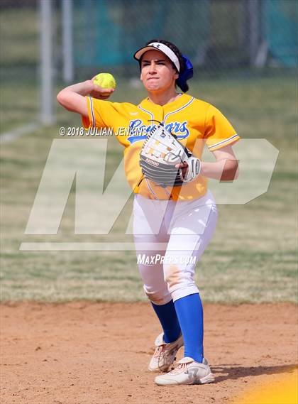 Thumbnail 2 in Idaho Falls vs. Caldwell photogallery.
