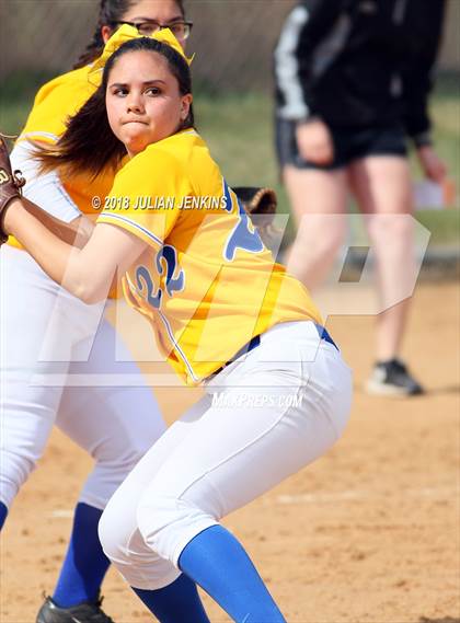 Thumbnail 3 in Idaho Falls vs. Caldwell photogallery.