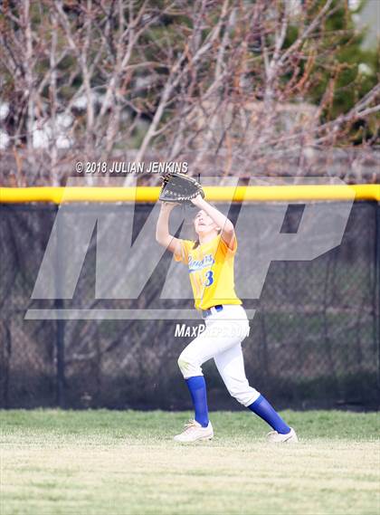 Thumbnail 3 in Idaho Falls vs. Caldwell photogallery.