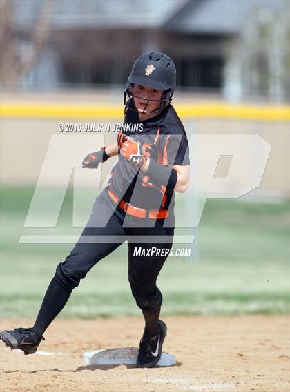 Thumbnail 1 in Idaho Falls vs. Caldwell photogallery.
