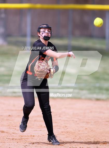 Thumbnail 3 in Idaho Falls vs. Caldwell photogallery.