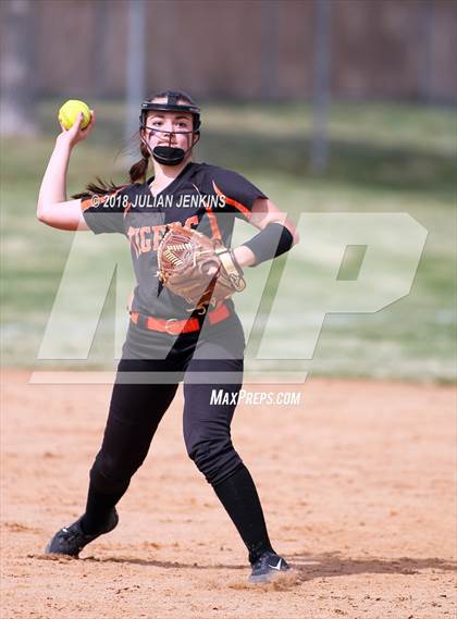 Thumbnail 3 in Idaho Falls vs. Caldwell photogallery.