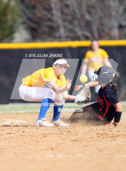 Thumbnail 2 in Idaho Falls vs. Caldwell photogallery.