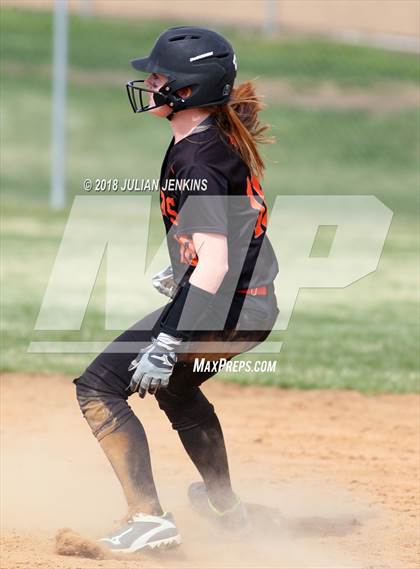Thumbnail 1 in Idaho Falls vs. Caldwell photogallery.