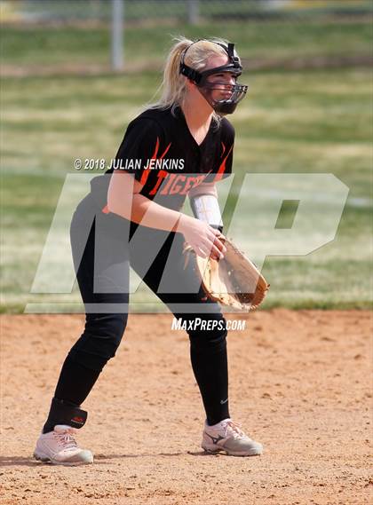 Thumbnail 1 in Idaho Falls vs. Caldwell photogallery.