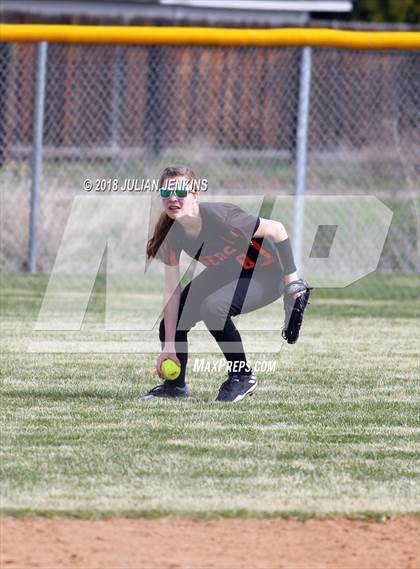 Thumbnail 1 in Idaho Falls vs. Caldwell photogallery.