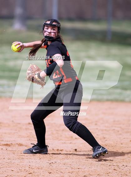 Thumbnail 2 in Idaho Falls vs. Caldwell photogallery.