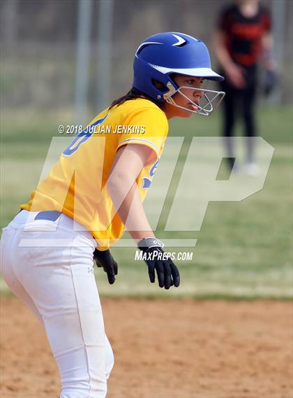Thumbnail 3 in Idaho Falls vs. Caldwell photogallery.