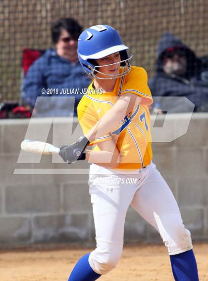 Thumbnail 3 in Idaho Falls vs. Caldwell photogallery.