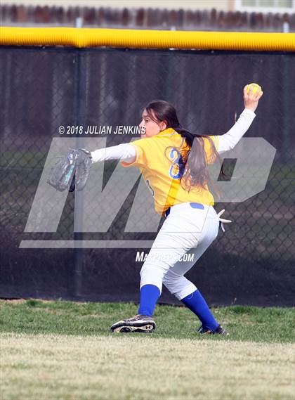 Thumbnail 2 in Idaho Falls vs. Caldwell photogallery.