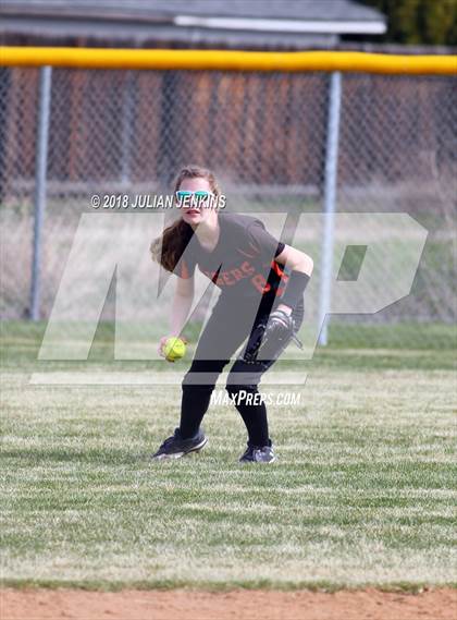 Thumbnail 2 in Idaho Falls vs. Caldwell photogallery.