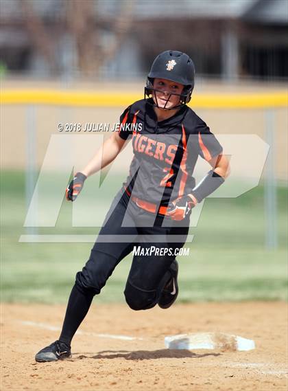 Thumbnail 2 in Idaho Falls vs. Caldwell photogallery.