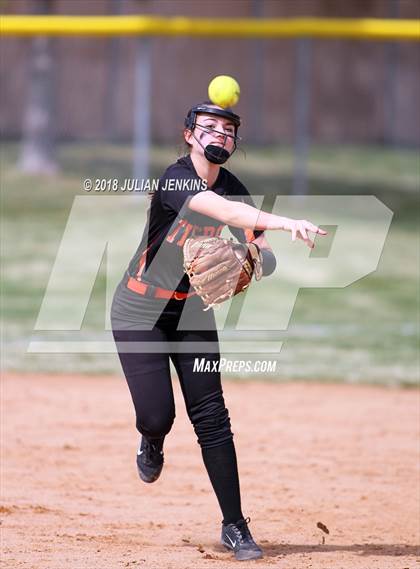 Thumbnail 2 in Idaho Falls vs. Caldwell photogallery.