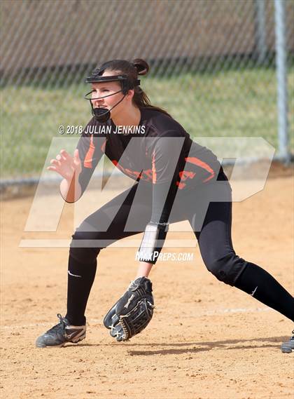 Thumbnail 2 in Idaho Falls vs. Caldwell photogallery.