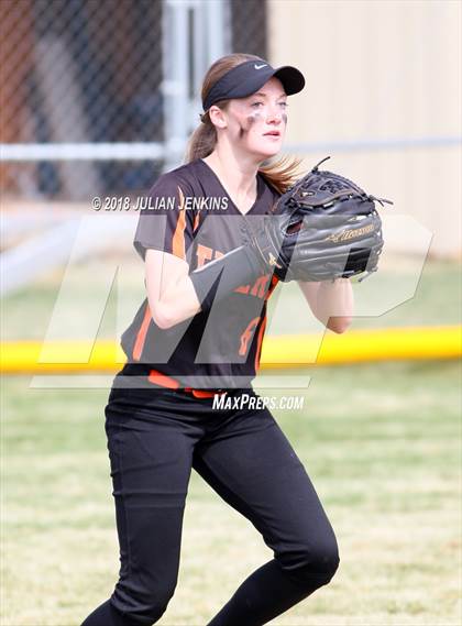 Thumbnail 1 in Idaho Falls vs. Caldwell photogallery.
