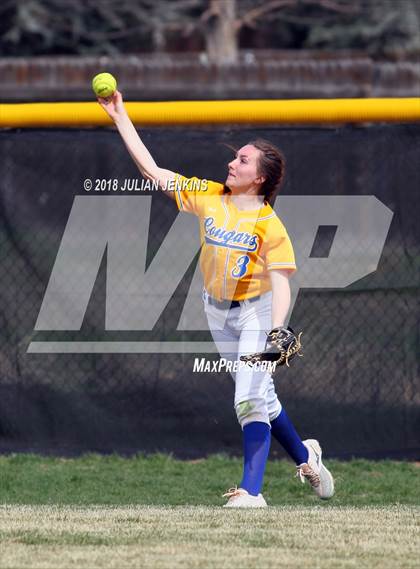 Thumbnail 3 in Idaho Falls vs. Caldwell photogallery.
