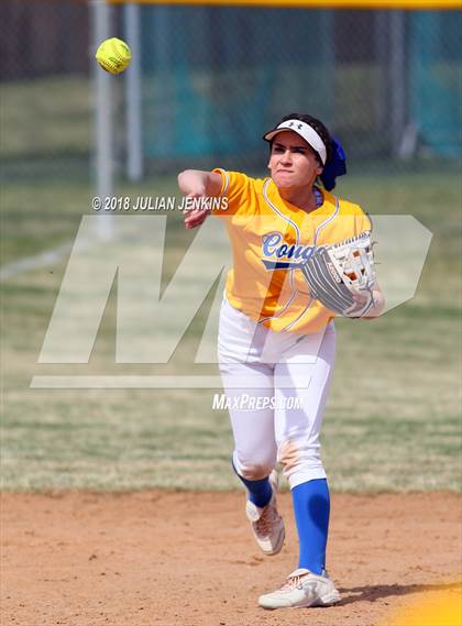 Thumbnail 3 in Idaho Falls vs. Caldwell photogallery.