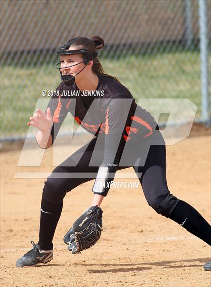 Thumbnail 1 in Idaho Falls vs. Caldwell photogallery.
