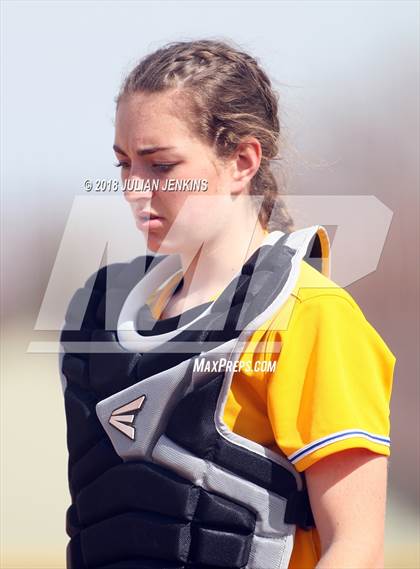 Thumbnail 2 in Idaho Falls vs. Caldwell photogallery.