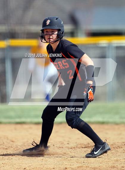 Thumbnail 1 in Idaho Falls vs. Caldwell photogallery.