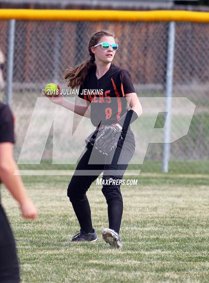 Thumbnail 1 in Idaho Falls vs. Caldwell photogallery.