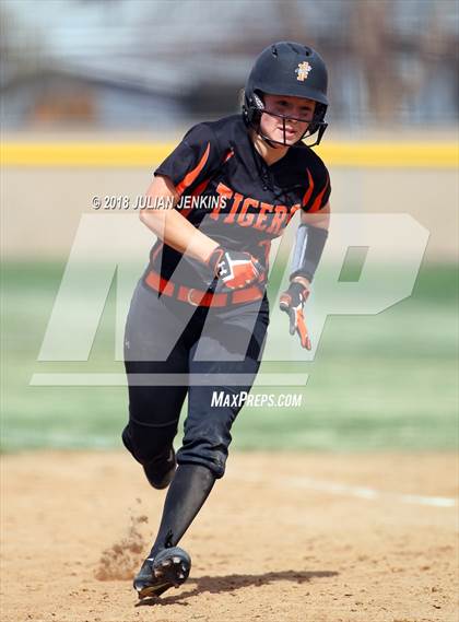 Thumbnail 3 in Idaho Falls vs. Caldwell photogallery.
