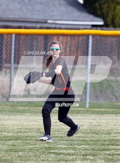 Thumbnail 2 in Idaho Falls vs. Caldwell photogallery.